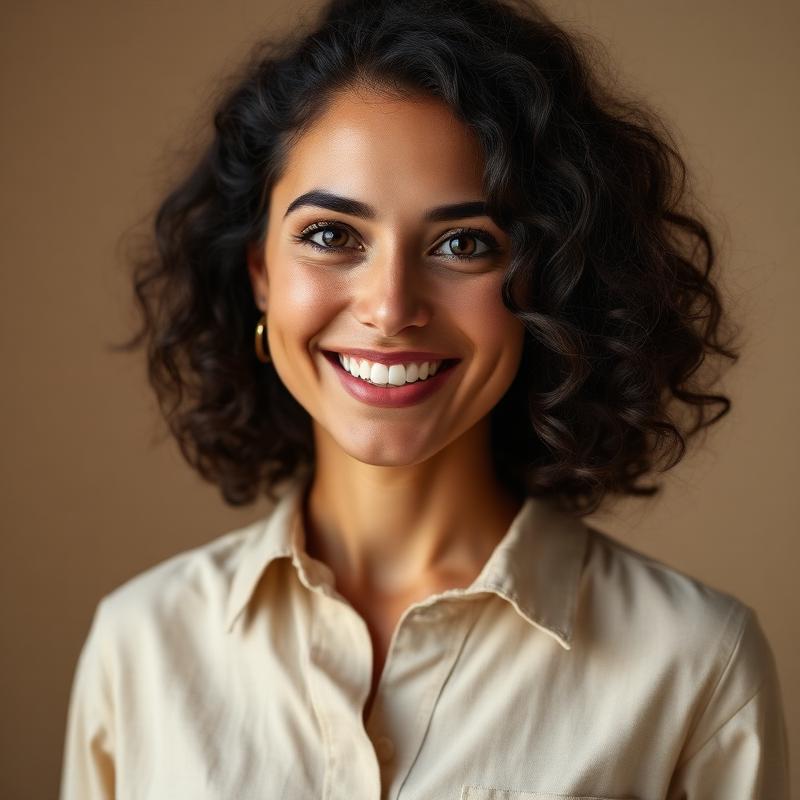 Priya D.